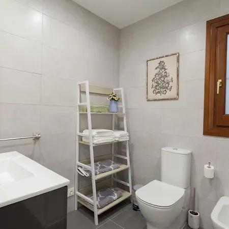 Apartamento De Lujo En Antiguo Convento Granada Exterior photo