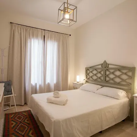 Apartamento De Lujo En Antiguo Convento Granada Exterior photo