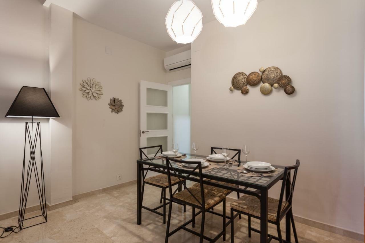 Apartment De Lujo En Antiguo Convento *