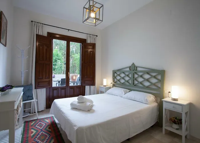 Apartamento De Lujo En Antiguo Convento