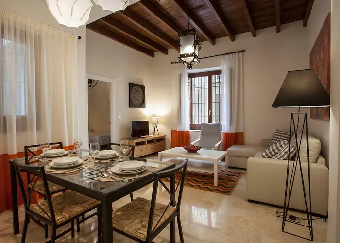 Apartamento De Lujo En Antiguo Convento