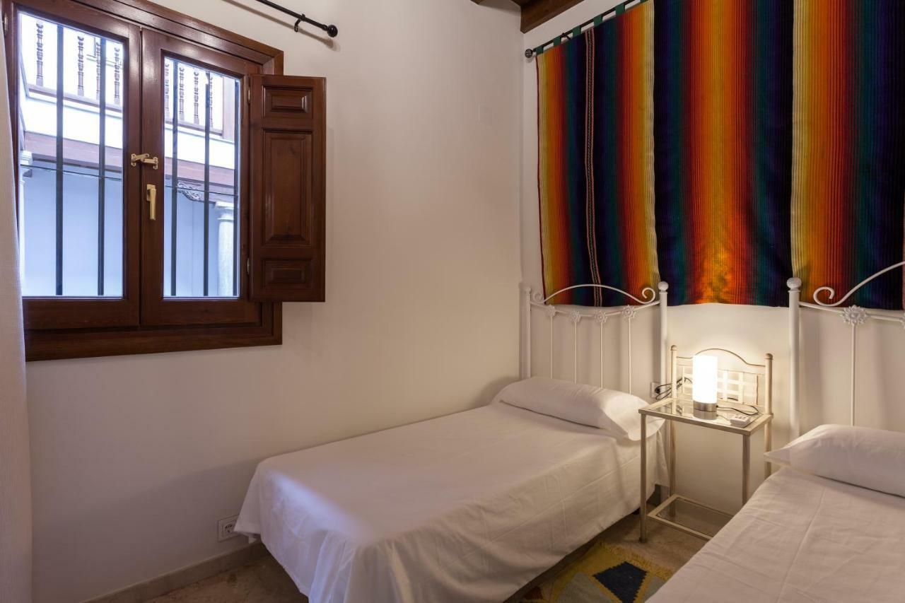 De Lujo En Antiguo Convento Apartment *