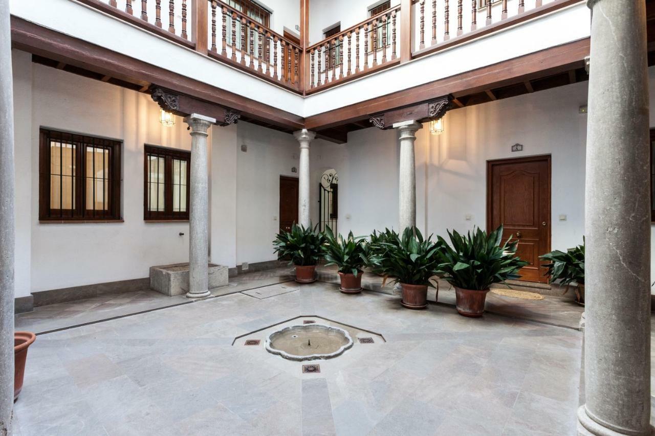 Apartment De Lujo En Antiguo Convento