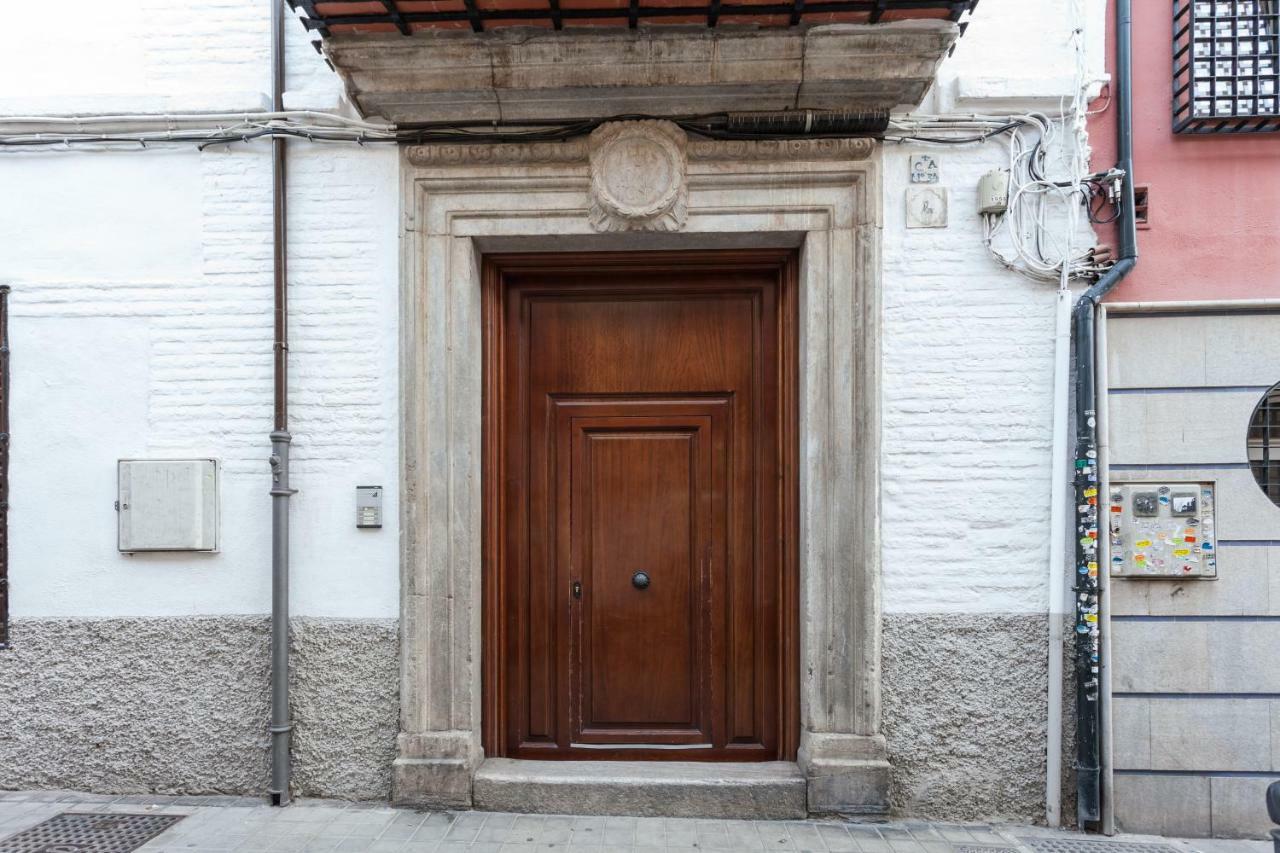 Apartment De Lujo En Antiguo Convento *